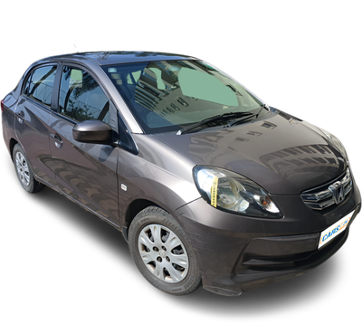 Honda Amaze-img